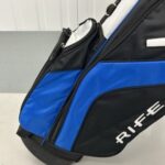 Rife RX5 Golf Package Set / #3FW, #4H, 6-PW+SW & Putter / R-Flex Steel Shafts