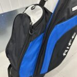 Rife RX5 Golf Package Set / #3FW, #4H, 6-PW+SW & Putter / R-Flex Steel Shafts