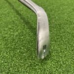 Huaen V-Foil Lob Wedge / 60 Degree / Wedge Flex Huaen Lightweight Steel Shaft