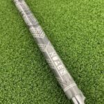 Huaen V-Foil Lob Wedge / 60 Degree / Wedge Flex Huaen Lightweight Steel Shaft
