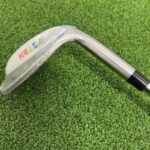 Huaen V-Foil Lob Wedge / 60 Degree / Wedge Flex Huaen Lightweight Steel Shaft