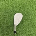 Huaen V-Foil Lob Wedge / 60 Degree / Wedge Flex Huaen Lightweight Steel Shaft