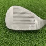 Huaen V-Foil Lob Wedge / 60 Degree / Wedge Flex Huaen Lightweight Steel Shaft