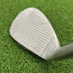 Huaen V-Foil Lob Wedge / 60 Degree / Wedge Flex Huaen Lightweight Steel Shaft