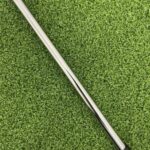 Huaen V-Foil Lob Wedge / 60 Degree / Wedge Flex Huaen Lightweight Steel Shaft