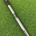 Fazer XR2 #9 Iron / 41 Degree / +0.5″ Longer Regular Flex Fazer Steel Shaft