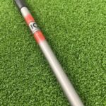 King Cobra II Oversize #6 Iron / Regular Flex King Cobra Graphite Shaft