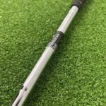 Fazer XR2 #9 Iron / 41 Degree / +0.5″ Longer Regular Flex Fazer Steel Shaft