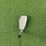 Fazer XR2 #9 Iron / 41 Degree / +0.5″ Longer Regular Flex Fazer Steel Shaft