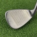 Fazer XR2 #9 Iron / 41 Degree / +0.5″ Longer Regular Flex Fazer Steel Shaft