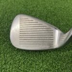 Fazer XR2 #9 Iron / 41 Degree / +0.5″ Longer Regular Flex Fazer Steel Shaft