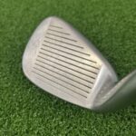 Fazer XR2 #9 Iron / 41 Degree / +0.5″ Longer Regular Flex Fazer Steel Shaft