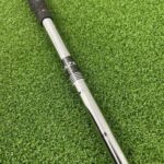 Fazer XR2 #9 Iron / 41 Degree / +0.5″ Longer Regular Flex Fazer Steel Shaft