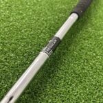 Fazer XR2 #9 Iron / 41 Degree / +0.5″ Longer Regular Flex Fazer Steel Shaft