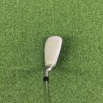 Fazer XR2 #9 Iron / 41 Degree / +0.5″ Longer Regular Flex Fazer Steel Shaft