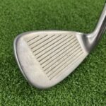 Fazer XR2 #9 Iron / 41 Degree / +0.5″ Longer Regular Flex Fazer Steel Shaft