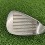 Fazer XR2 #9 Iron / 41 Degree / +0.5″ Longer Regular Flex Fazer Steel Shaft