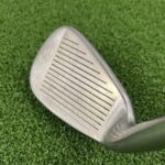 Fazer XR2 #9 Iron / 41 Degree / +0.5″ Longer Regular Flex Fazer Steel Shaft