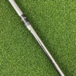 Fazer XR2 #9 Iron / 41 Degree / +0.5″ Longer Regular Flex Fazer Steel Shaft