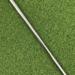 Fazer XR2 #9 Iron / 41 Degree / +0.5″ Longer Regular Flex Fazer Steel Shaft