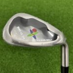 Bao Le Da Good Luck #8 Iron / Regular Flex Kaisun Golf Bao Le Da Graphite Shaft