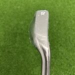 Bao Le Da Good Luck #8 Iron / Regular Flex Kaisun Golf Bao Le Da Graphite Shaft