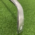 Bao Le Da Good Luck #8 Iron / Regular Flex Kaisun Golf Bao Le Da Graphite Shaft