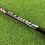 TaylorMade M4 #3 Wood / 15 Degree / Senior Flex Fujikura Atmos Red 5 Shaft