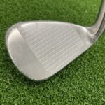 Bao Le Da Good Luck #8 Iron / Regular Flex Kaisun Golf Bao Le Da Graphite Shaft