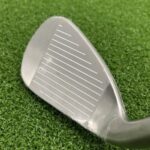 Bao Le Da Good Luck #8 Iron / Regular Flex Kaisun Golf Bao Le Da Graphite Shaft