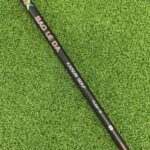 Bao Le Da Good Luck #8 Iron / Regular Flex Kaisun Golf Bao Le Da Graphite Shaft