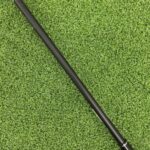 Bao Le Da Good Luck #8 Iron / Regular Flex Kaisun Golf Bao Le Da Graphite Shaft