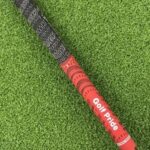 TaylorMade M4 #3 Wood / 15 Degree / Senior Flex Fujikura Atmos Red 5 Shaft