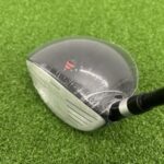 PGM VCT3 Driver / 10.5 Degree / Regular Flex PGM VCT3 Graphite Shaft