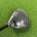 PGM VCT3 Driver / 10.5 Degree / Regular Flex PGM VCT3 Graphite Shaft