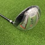 PGM VCT3 Driver / 10.5 Degree / Regular Flex PGM VCT3 Graphite Shaft