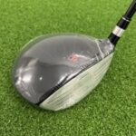 PGM VCT3 Driver / 10.5 Degree / Regular Flex PGM VCT3 Graphite Shaft