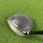 PGM VCT3 Driver / 10.5 Degree / Regular Flex PGM VCT3 Graphite Shaft