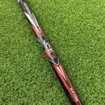 PGM VCT3 Driver / 10.5 Degree / Regular Flex PGM VCT3 Graphite Shaft