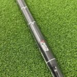 PGM VCT3 Driver / 10.5 Degree / Regular Flex PGM VCT3 Graphite Shaft