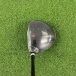 PGM VCT3 Driver / 10.5 Degree / Regular Flex PGM VCT3 Graphite Shaft