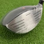 PGM VCT3 Driver / 10.5 Degree / Regular Flex PGM VCT3 Graphite Shaft