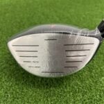 PGM VCT3 Driver / 10.5 Degree / Regular Flex PGM VCT3 Graphite Shaft