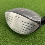 PGM VCT3 Driver / 10.5 Degree / Regular Flex PGM VCT3 Graphite Shaft