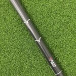 PGM VCT3 Driver / 10.5 Degree / Regular Flex PGM VCT3 Graphite Shaft