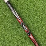 PGM VCT3 Driver / 10.5 Degree / Regular Flex PGM VCT3 Graphite Shaft