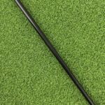 TaylorMade M4 #3 Wood / 15 Degree / Senior Flex Fujikura Atmos Red 5 Shaft