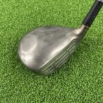 King Cobra M Speed #3 Wood / 15 Degree / Lite Flex Mizuno Exsar Sixty Shaft