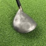 King Cobra M Speed #3 Wood / 15 Degree / Lite Flex Mizuno Exsar Sixty Shaft