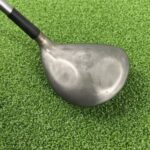 King Cobra M Speed #3 Wood / 15 Degree / Lite Flex Mizuno Exsar Sixty Shaft